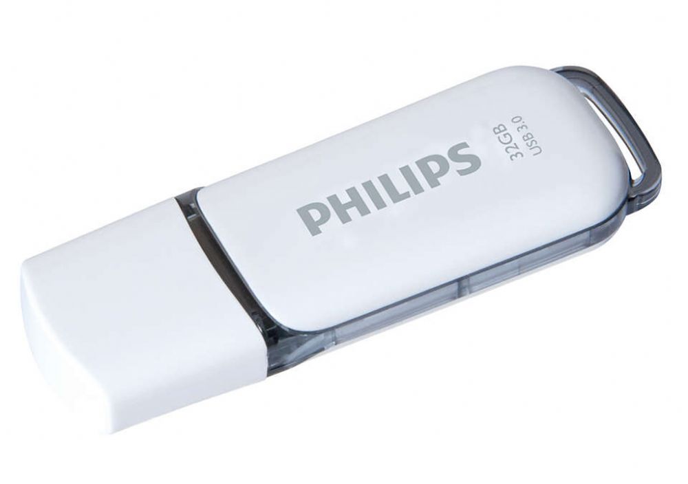 USB PHILIPS FM32FD75B 00 EDICION SNOW